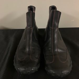 Cole Haan G-Series Black Bootie Size 9